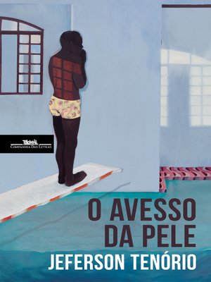 cover image of O avesso da pele